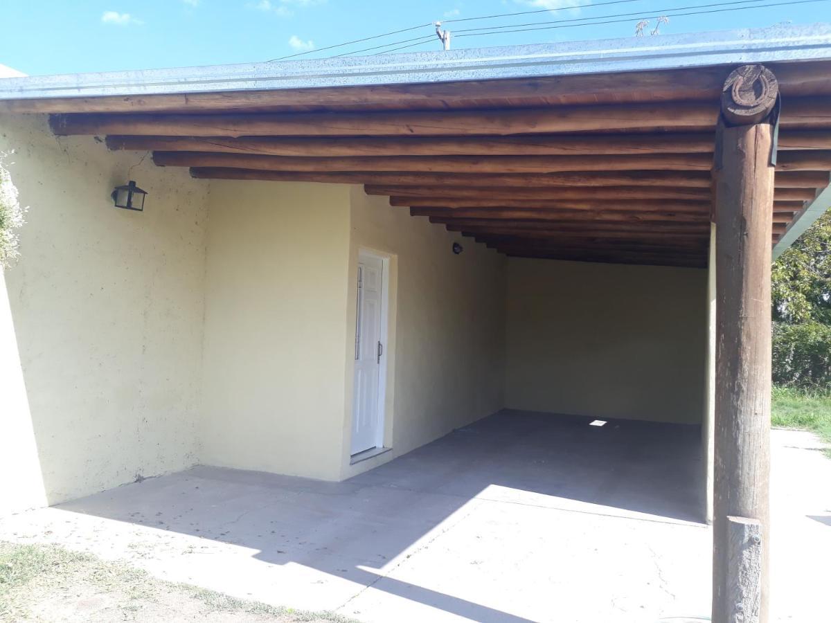 Casa De Campo Las Olivas San Rafael (Mendoza) Exterior foto