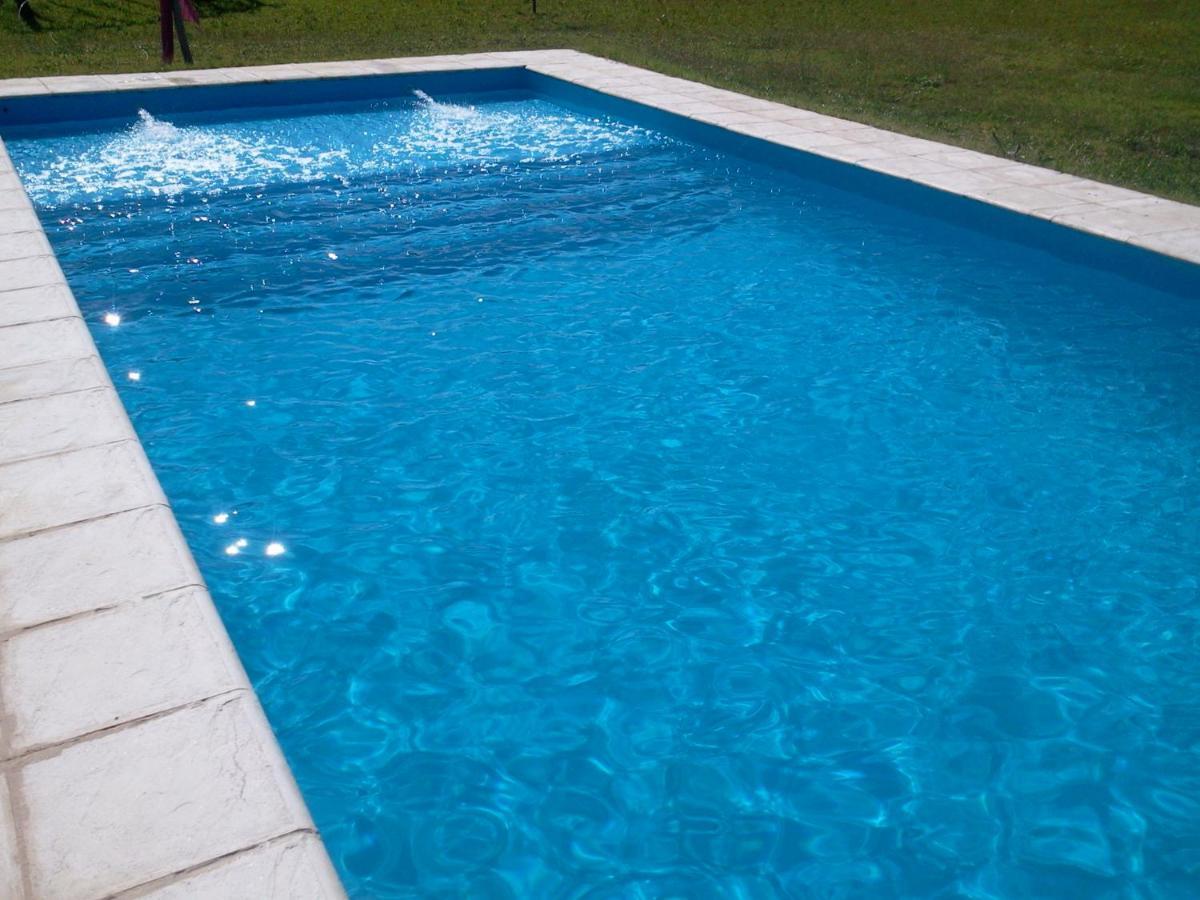 Casa De Campo Las Olivas San Rafael (Mendoza) Exterior foto