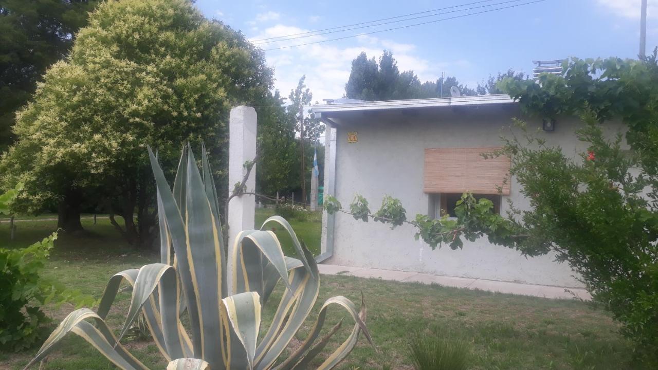 Casa De Campo Las Olivas San Rafael (Mendoza) Exterior foto